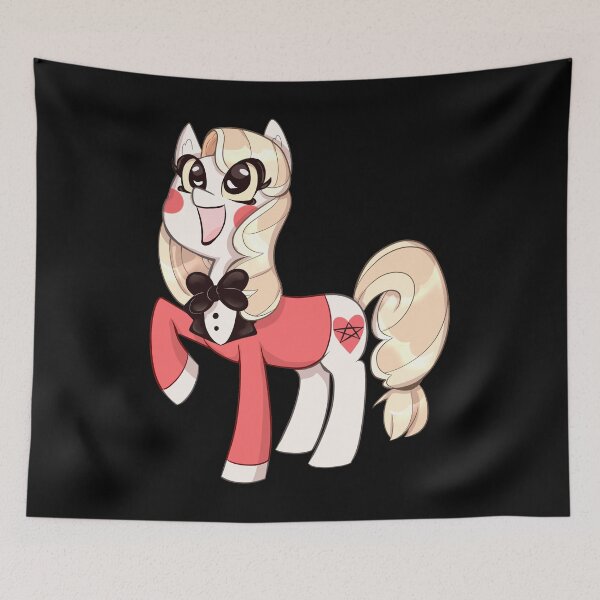 Item preview, Hazbin Hotel - Charlie designed and sold by natalies-tees.