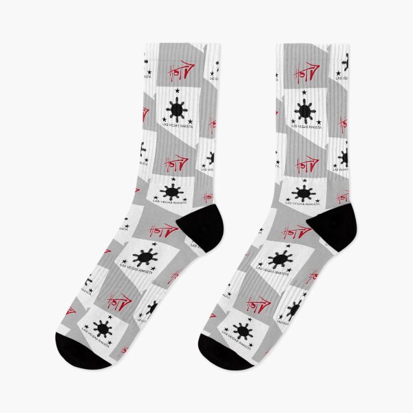 Item preview, Las Vegas Pinoy Rakista HOTD (white) designed and sold by BCyann.