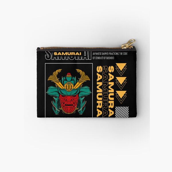 Item preview, Retro Samurai Design designed and sold by Y0ussefrizk.