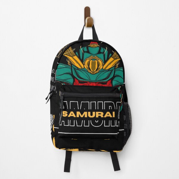 Item preview, Retro Samurai Design designed and sold by Y0ussefrizk.