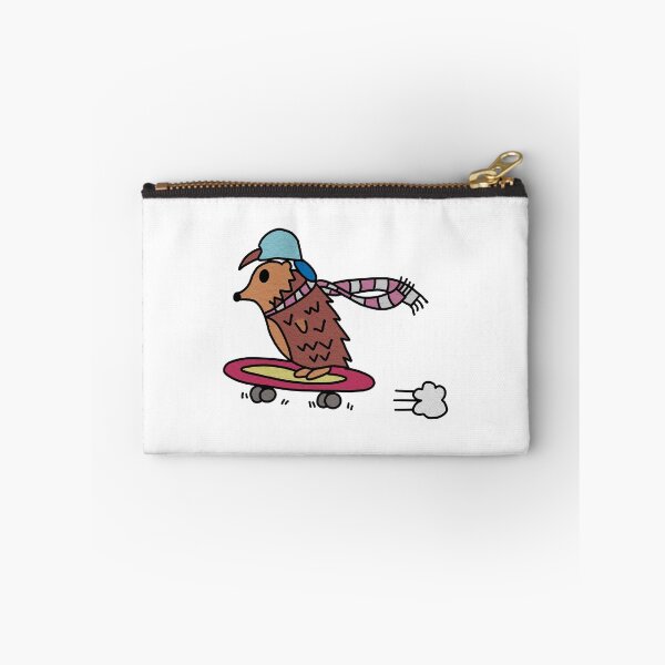 Item preview, Skater Hog designed and sold by gracefullizard.