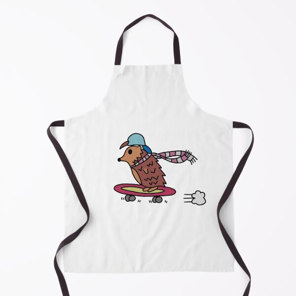 Item preview, Skater Hog designed and sold by gracefullizard.