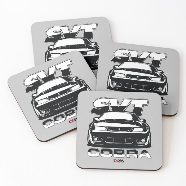 Item preview, 2003-2004 New Edge Ford Mustang Cobra Terminator designed and sold by leaveyourmark.