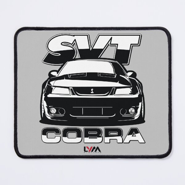 Item preview, 2003-2004 New Edge Ford Mustang Cobra Terminator designed and sold by leaveyourmark.