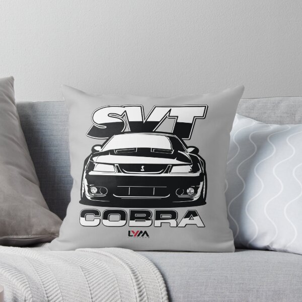Item preview, 2003-2004 New Edge Ford Mustang Cobra Terminator designed and sold by leaveyourmark.