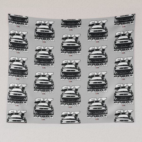 Item preview, 2003-2004 New Edge Ford Mustang Cobra Terminator designed and sold by leaveyourmark.