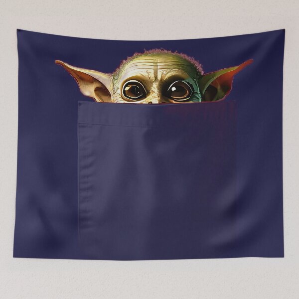Item preview, Peek-a-Boo hobgoblin. Pocket Series. designed and sold by leyfinder.