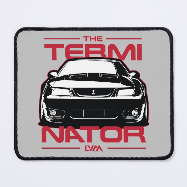 Item preview, 2003-2004 New Edge Ford Mustang Cobra Terminator designed and sold by leaveyourmark.