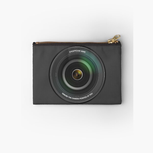 Item preview, Ignore the Camera designed and sold by Holly M Backus.