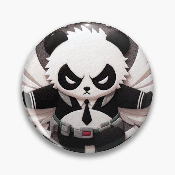 Item preview, Japanese Comic Panda designed and sold by GALUMARKET.