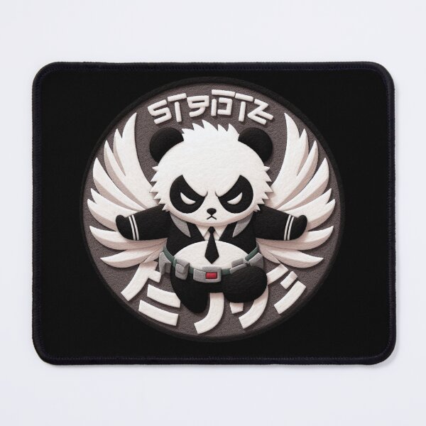 Item preview, Japanese Comic Panda designed and sold by GALUMARKET.