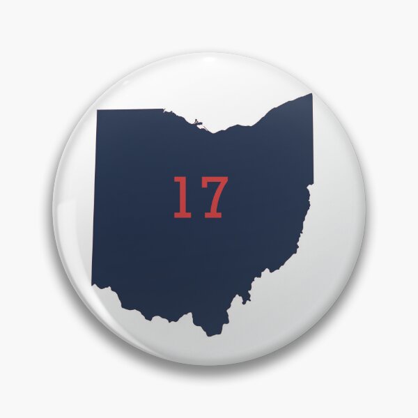 Item preview, Ohio, The seventeenth state designed and sold by JustB0b.