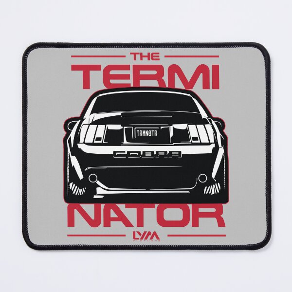 Item preview, 2003-2004 New Edge Ford Mustang Cobra Terminator designed and sold by leaveyourmark.
