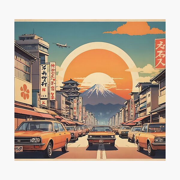 Item preview, vintage cars designed and sold by hamzamah.