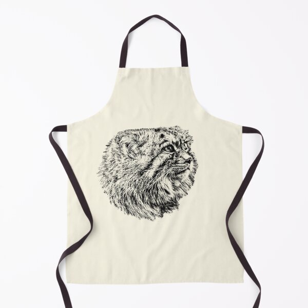 Item preview, Manul-Pallas's cat designed and sold by Guardi71.
