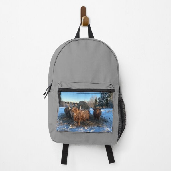 Item preview, Scottish Highland Cattle Cows 4766 designed and sold by SaarelaHighland.
