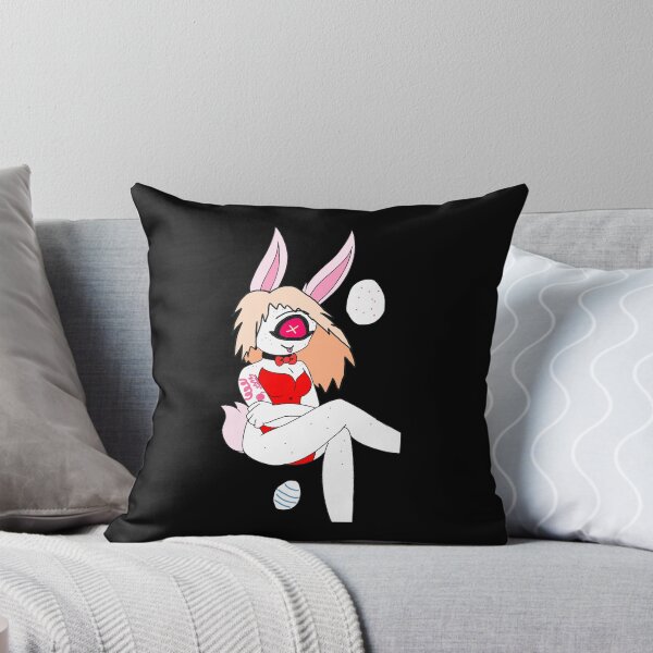 Item preview, Hazbin Hotel - Cherri Bomb designed and sold by natalies-tees.