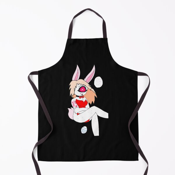 Item preview, Hazbin Hotel - Cherri Bomb designed and sold by natalies-tees.