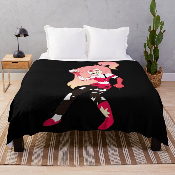 Item preview, Hazbin Hotel - Cherri Bomb designed and sold by natalies-tees.