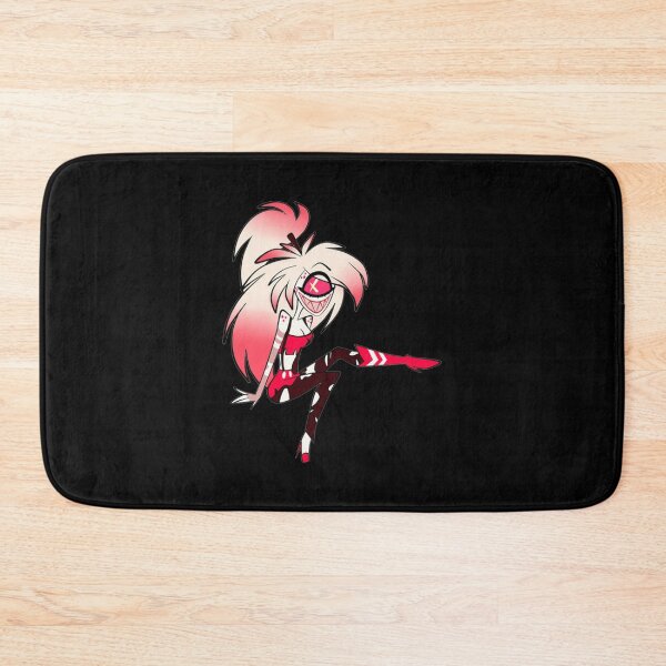 Item preview, Hazbin Hotel - Cherri Bomb designed and sold by natalies-tees.