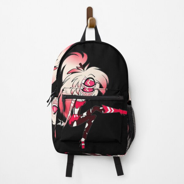 Item preview, Hazbin Hotel - Cherri Bomb designed and sold by natalies-tees.
