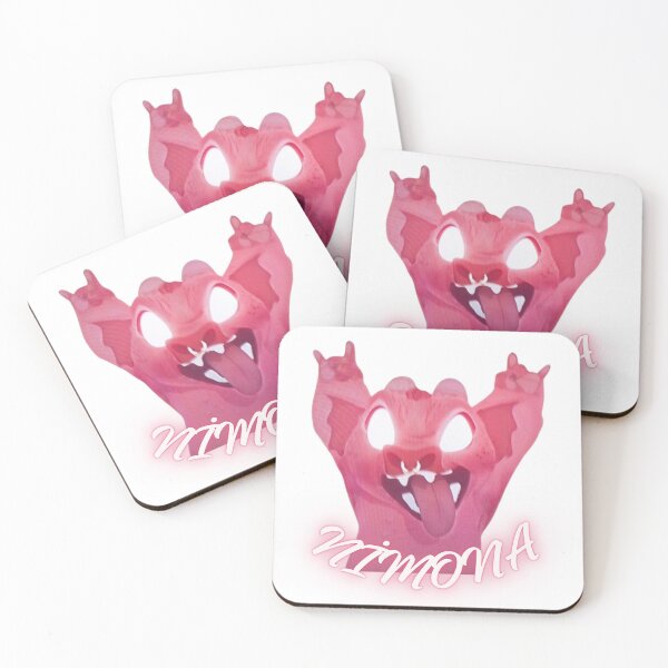 Item preview, Nimona shark girl fan art designed and sold by LadyWithLashes.