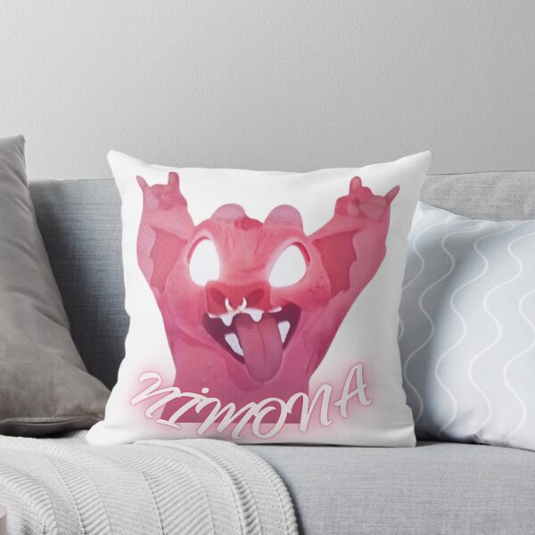 Item preview, Nimona shark girl fan art designed and sold by LadyWithLashes.