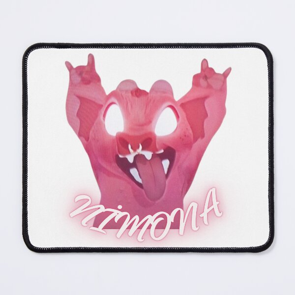 Item preview, Nimona shark girl fan art designed and sold by LadyWithLashes.