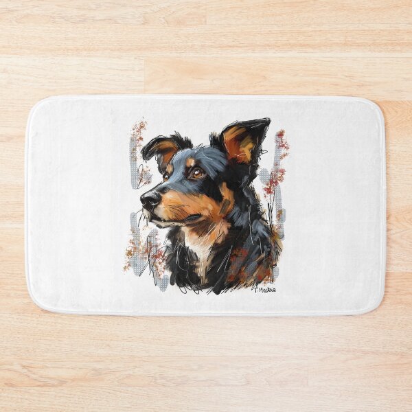 Item preview, Floppy Ears designed and sold by TraceyMackieArt.