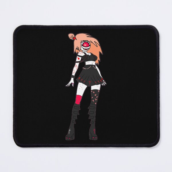 Item preview, Hazbin Hotel - Cherri Bomb designed and sold by natalies-tees.