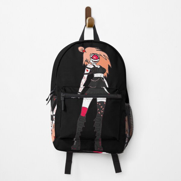 Item preview, Hazbin Hotel - Cherri Bomb designed and sold by natalies-tees.
