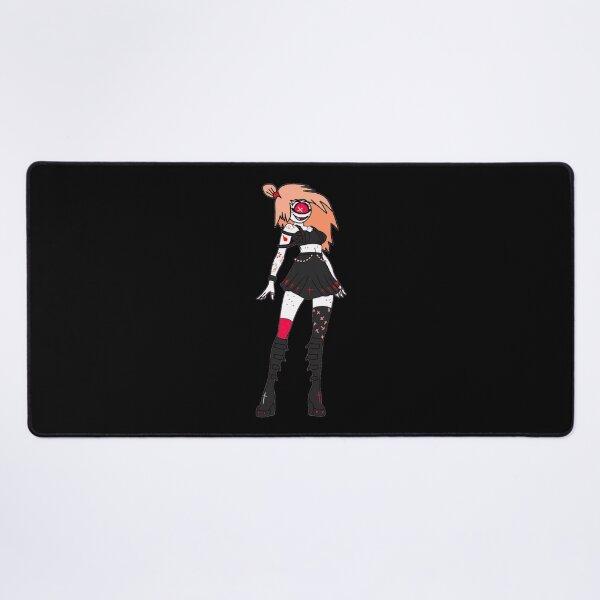 Item preview, Hazbin Hotel - Cherri Bomb designed and sold by natalies-tees.