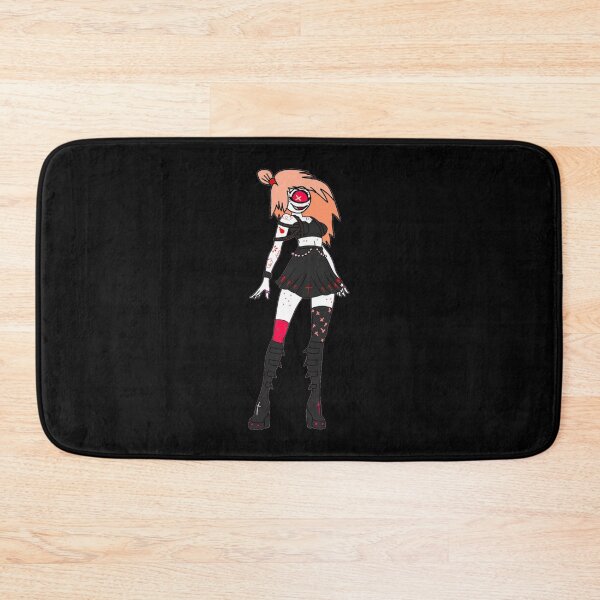 Item preview, Hazbin Hotel - Cherri Bomb designed and sold by natalies-tees.