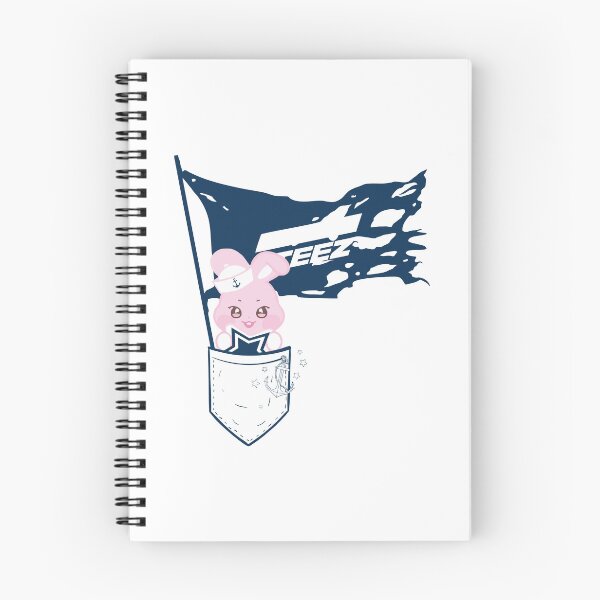 Item preview, ATEEZ - [ANITEEZ IN ILLUSION] - DDEONGbyeoli in your pocket designed and sold by Eldavilora.