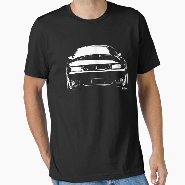 Item preview, 03-04 Ford Mustang Cobra Terminator designed and sold by leaveyourmark.
