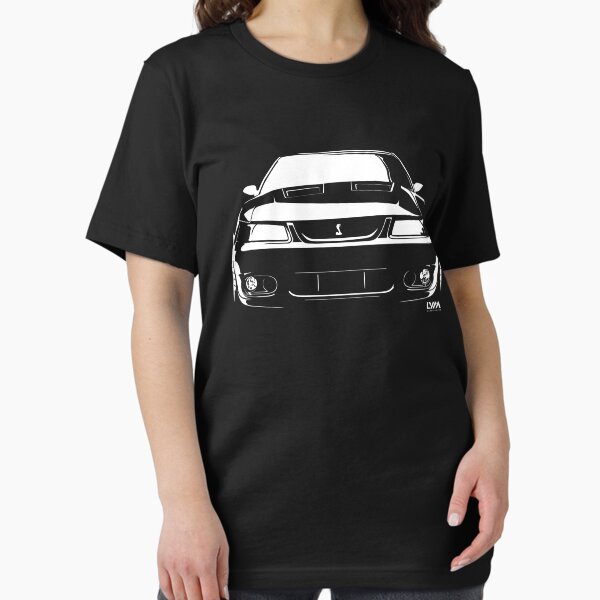 Item preview, 03-04 Ford Mustang Cobra Terminator designed and sold by leaveyourmark.