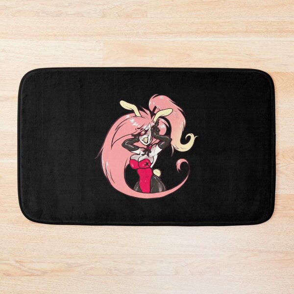 Item preview, Hazbin Hotel - Cherri Bomb designed and sold by natalies-tees.