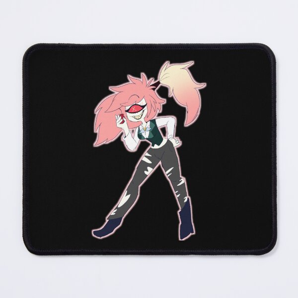 Item preview, Hazbin Hotel - Cherri Bomb designed and sold by natalies-tees.