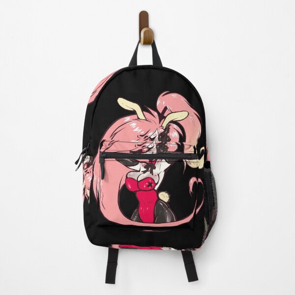 Item preview, Hazbin Hotel - Cherri Bomb designed and sold by natalies-tees.