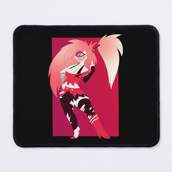 Item preview, Hazbin Hotel - Cherri Bomb designed and sold by natalies-tees.