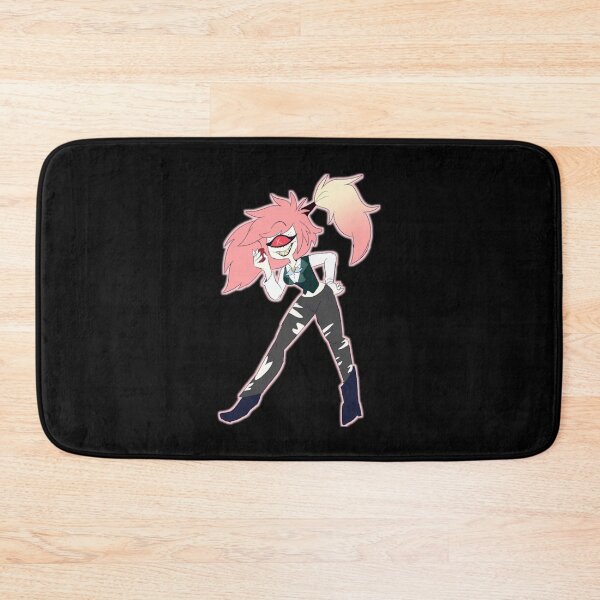 Item preview, Hazbin Hotel - Cherri Bomb designed and sold by natalies-tees.