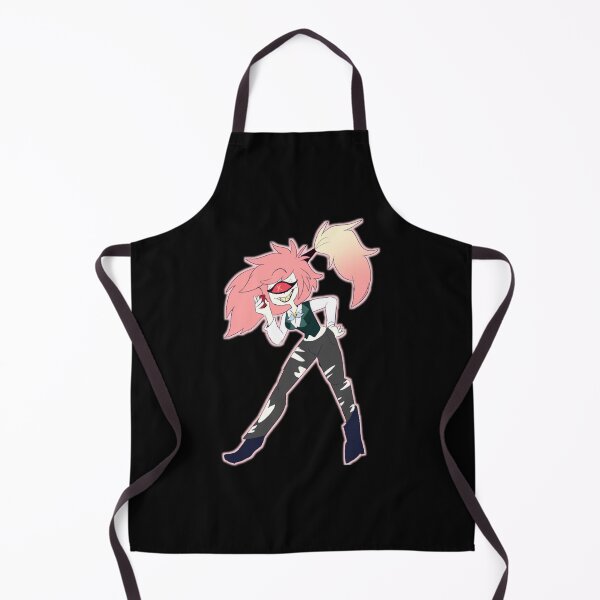 Item preview, Hazbin Hotel - Cherri Bomb designed and sold by natalies-tees.