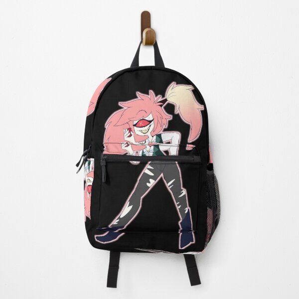 Item preview, Hazbin Hotel - Cherri Bomb designed and sold by natalies-tees.