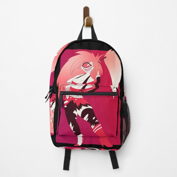 Item preview, Hazbin Hotel - Cherri Bomb designed and sold by natalies-tees.