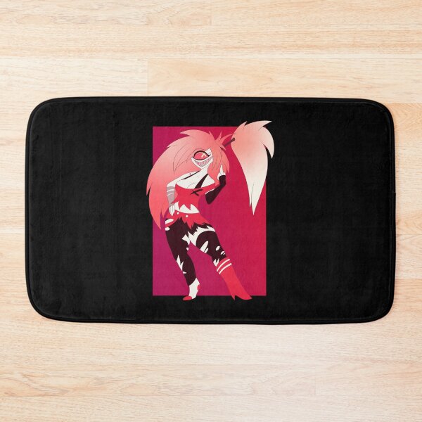 Item preview, Hazbin Hotel - Cherri Bomb designed and sold by natalies-tees.