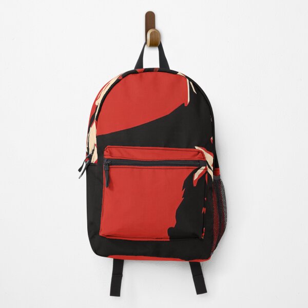 Item preview, Clement Attlee | Red minimalism designed and sold by ComicsFactory.