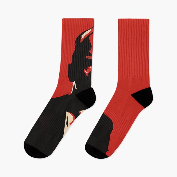 Item preview, Clement Attlee | Red minimalism designed and sold by ComicsFactory.