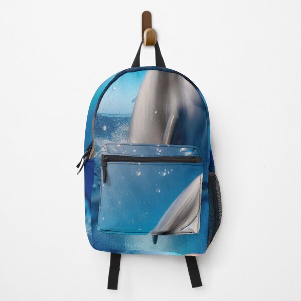 Item preview, Ocean Acrobat - Dolphin's Aerial Dance designed and sold by ProgressMagnet.