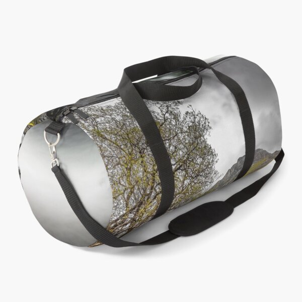 Item preview, Tryfan Mountain Rapids Snowdonia designed and sold by AJEvans.