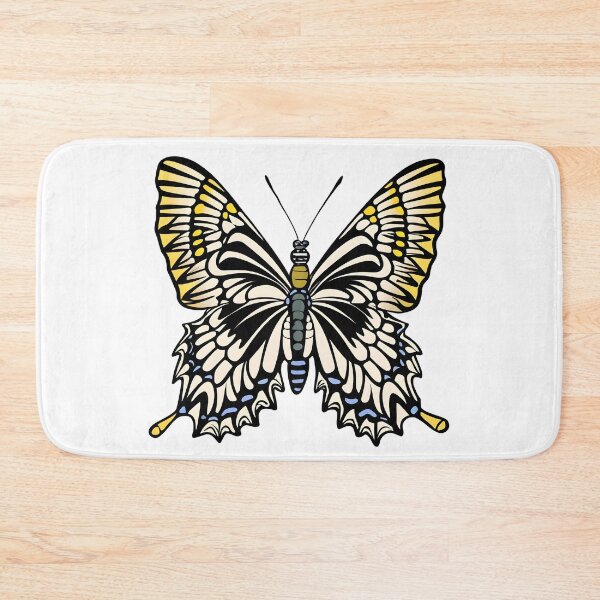 Item preview, tiger swallowtail butterfly designed and sold by JustCrafted.